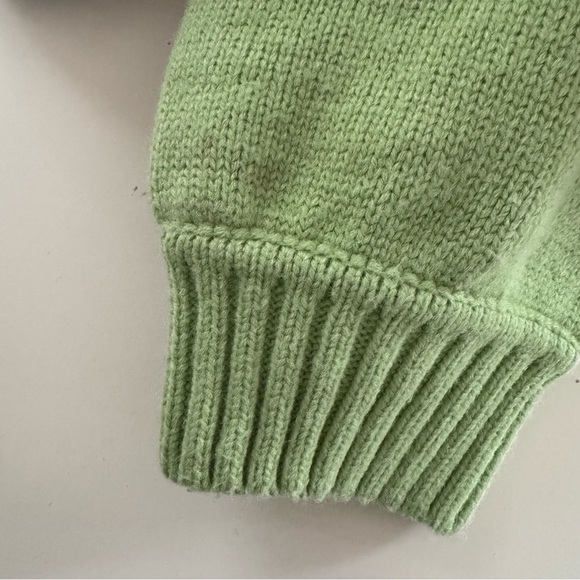 House of Sunny Landscape Sweater - Picture 7 of 7